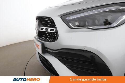 Classe GLA 220 d AMG Line 4Matic DCT 190 ch 2020 occasion 92130 Issy-les-Moulineaux