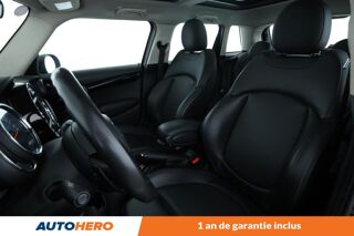 Cooper S Edition Greenwich DCT7 5P 192 ch 2019 occasion 92130 Issy-les-Moulineaux