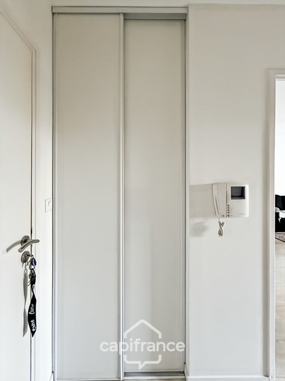 Vente Appartement Appartement à vendre 2 pièces 41m² MEUCON (56) Meucon