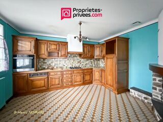  Maison � vendre 6 pi�ces 127 m�