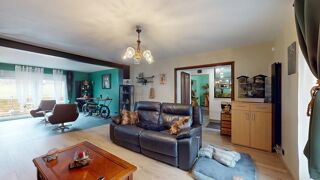  Maison � vendre 4 pi�ces 173 m�