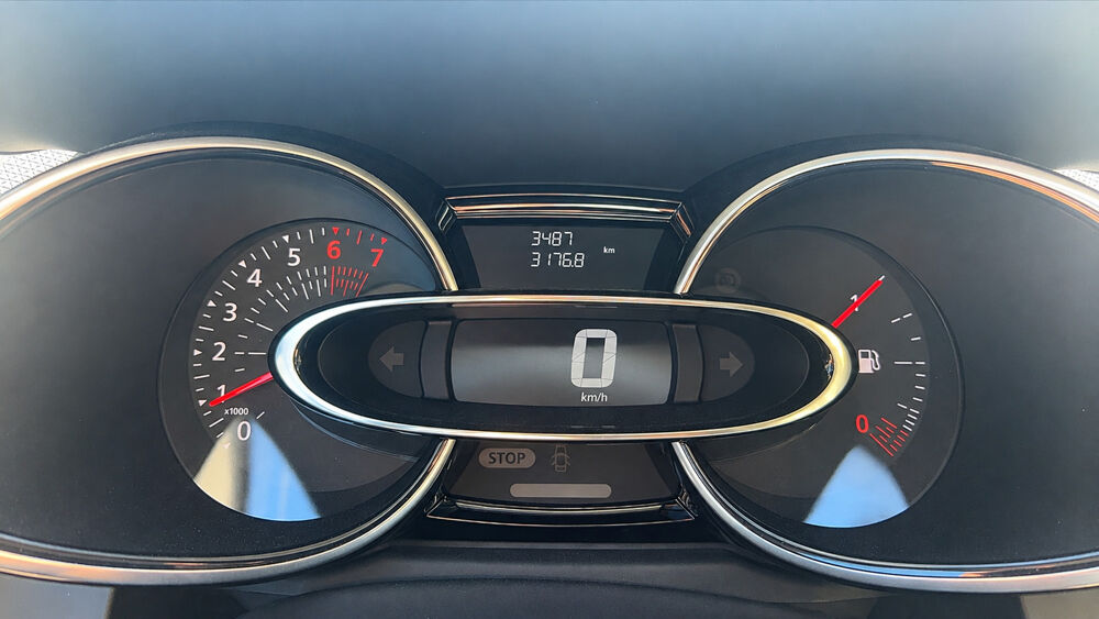 Clio 0.9 TCE 75.0 Generation 2019 occasion 35500 Vitre