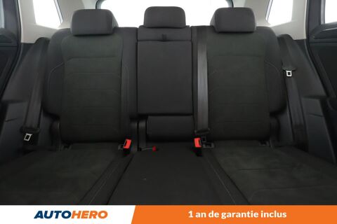 Tiguan 1.5 TSI Elegance DSG7 150 ch 2021 occasion 92130 Issy-les-Moulineaux