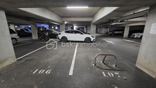  Parking / Garage à vendre 12 m²