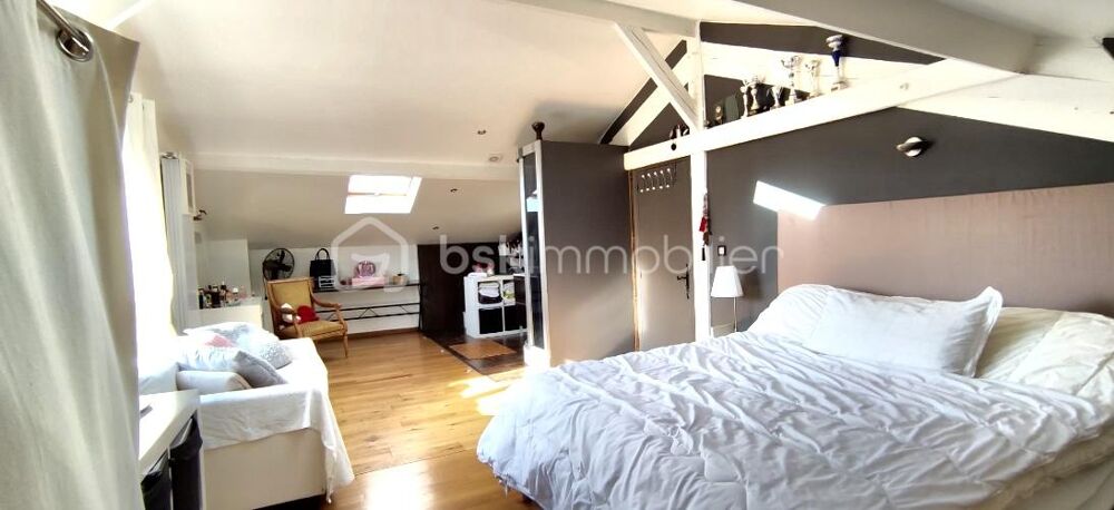 à vendre  Maison Rosny-sous-Bois (93110)