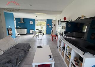 Maison à vendre 5 pièces 105 m²