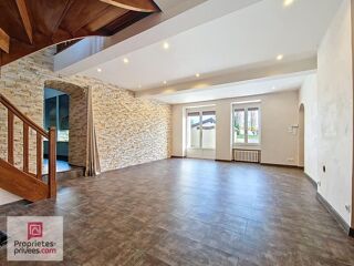  Maison à vendre 10 pièces 253 m²