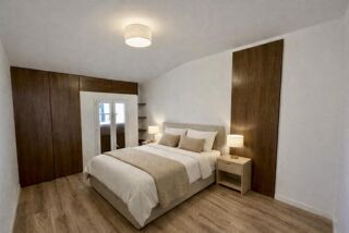  Appartement � vendre 3 pi�ces 45 m�