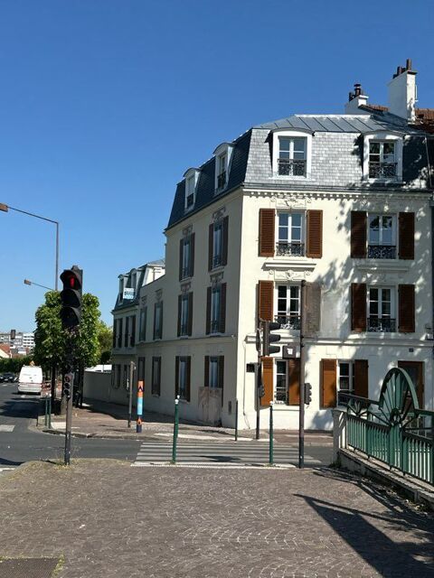  Appartement � louer 3 pi�ces 56 m�