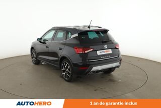Arona 1.0 EcoTSI FR DSG7 115 ch 2020 occasion 92130 Issy-les-Moulineaux