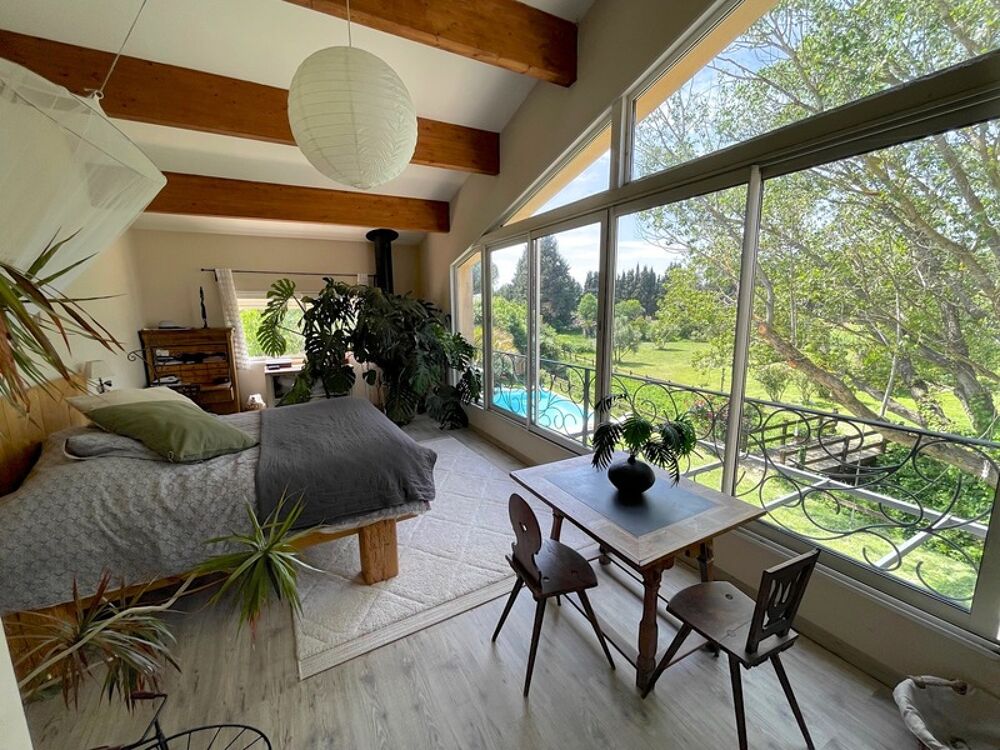 à vendre  Maison Marsillargues (34590)