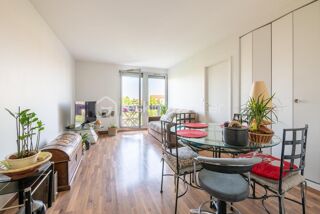  Appartement  vendre 2 pices 41 m