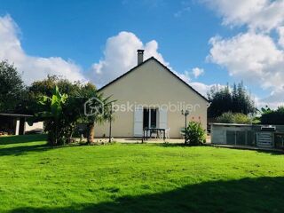  Maison  vendre 6 pices 110 m