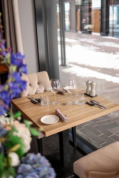 BRASSERIE, RESTAURANT &agrave; DEAUVILLE/ Prix en baisse &agrave; 596.000 EUROS 621300 14800 Deauville