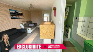  Maison  vendre 8 pices 153 m