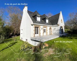  Propriété/château à vendre 7 pièces 120 m²