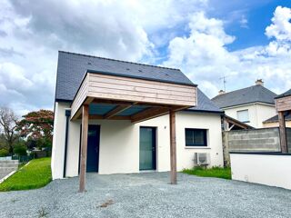  Maison à vendre 4 pièces 103 m²