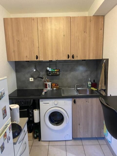  Appartement  louer 2 pices 42 m