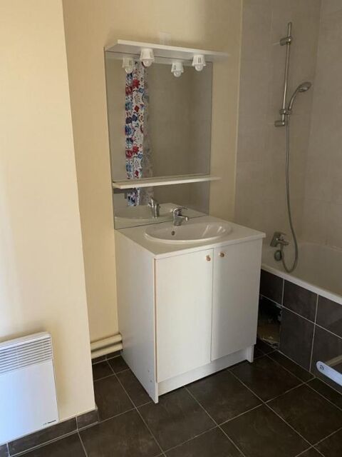  Appartement � louer 2 pi�ces 54 m�