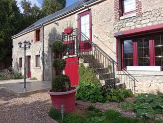  Maison � vendre 7 pi�ces 172 m�