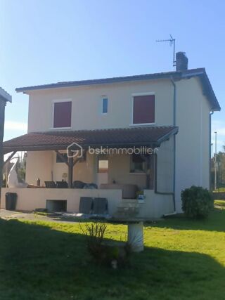  Maison � vendre 6 pi�ces 102 m�