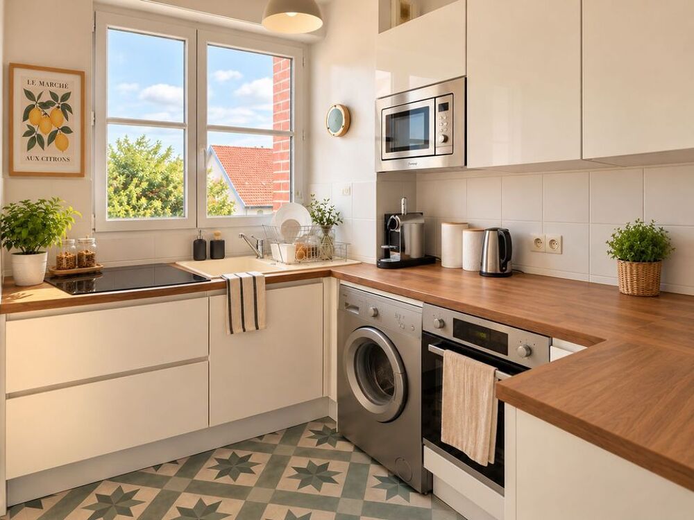 Location Appartement Appartement de 42m2 à louer sur Orléans Orleans