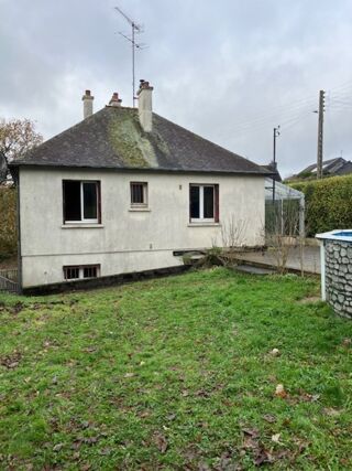  Maison � vendre 2 pi�ces 53 m�