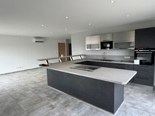 Maison à vendre 5 pièces 117 m²