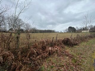  Terrain à vendre 1200 m²