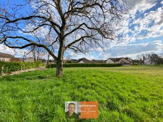  Terrain à vendre 970 m²