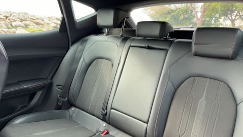 Formentor 1.5 TSI 150 DSG7 V 2022 occasion 06500 Menton