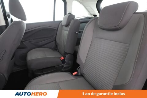 Grand C-MAX 1.0 EcoBoost Titanium BV6 7PL 125 ch 2018 occasion 92130 Issy-les-Moulineaux