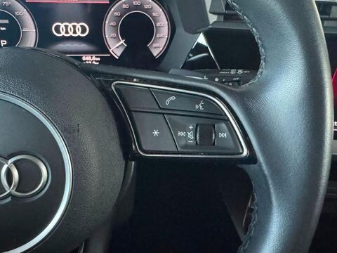 A3 40 TFSI e S line*1.Hand*Navi*Mod.23 2022 occasion 33700 Merignac