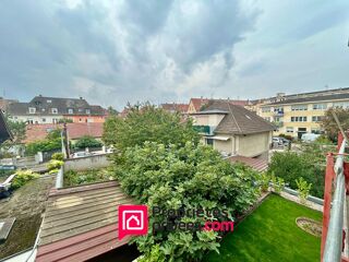  Appartement � vendre 2 pi�ces 47 m�