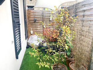  Maison � vendre 2 pi�ces 26 m�