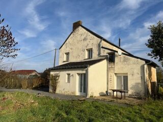  Maison � vendre 5 pi�ces 141 m�