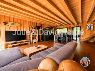  Villa à vendre 12 pièces 325 m²