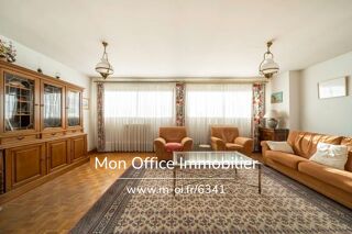  Appartement � vendre 4 pi�ces 95 m�