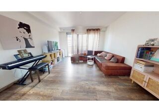  Appartement � vendre 4 pi�ces 103 m�
