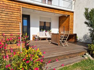  Maison à vendre 4 pièces 89 m²