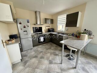  Appartement à vendre 3 pièces 67 m²