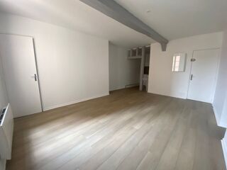  Appartement à louer 2 pièces 41 m²