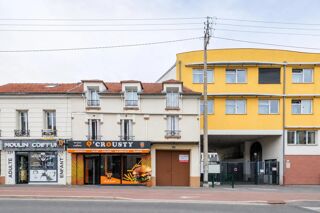  Appartement à vendre 1 pièce 25 m²