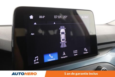 Focus SW 1.0 EcoBoost Active Auto 125 ch 2019 occasion 92130 Issy-les-Moulineaux