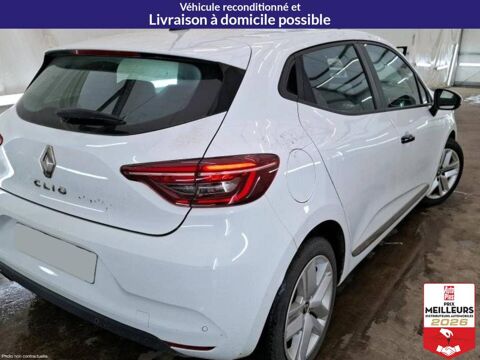 Clio SCe 65 21N Zen 2021 occasion 10150 Lavau