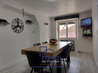  Maison à vendre 7 pièces 165 m²