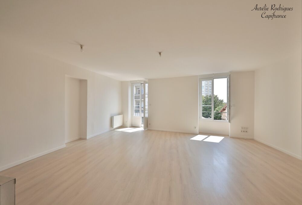 Vente Appartement Appartement à vendre 4 pièces MACON (71) Macon