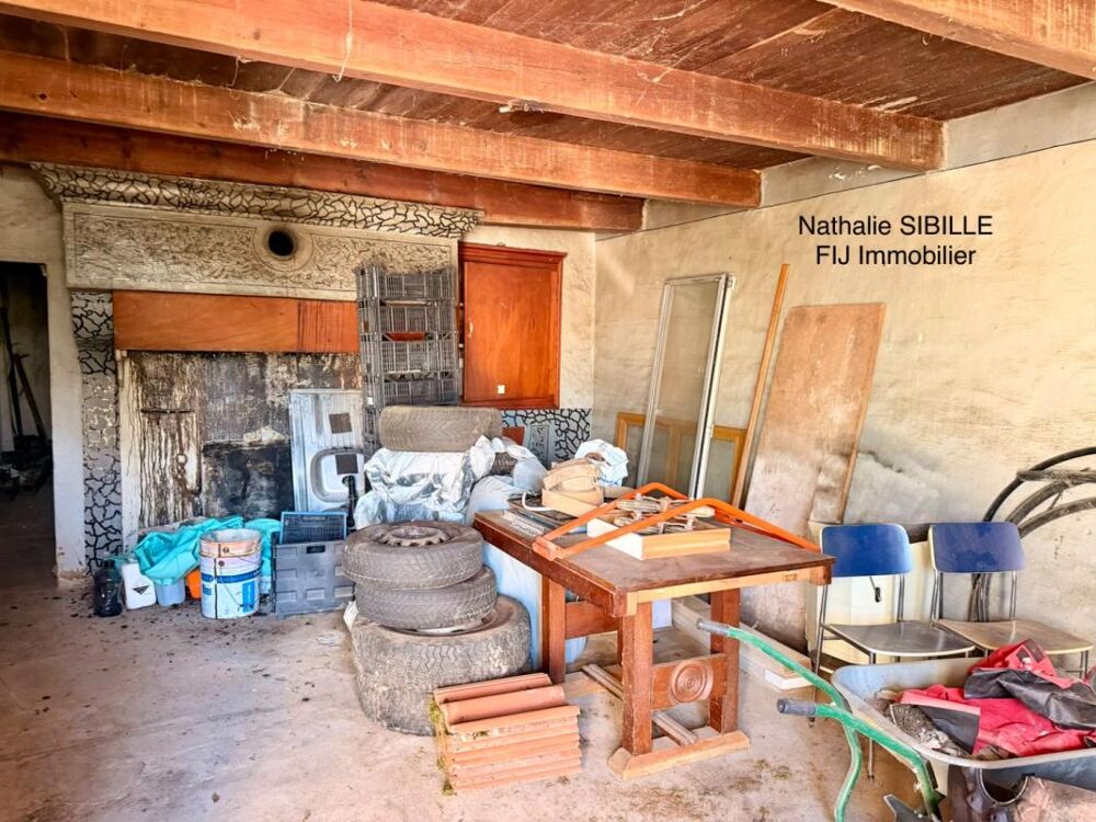 Vente Maison Maison en pierre à la campagne / 57 m² / 19 500 EUR / GRIGNONCOURT Grignoncourt