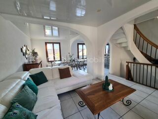  Maison � vendre 6 pi�ces 118 m�