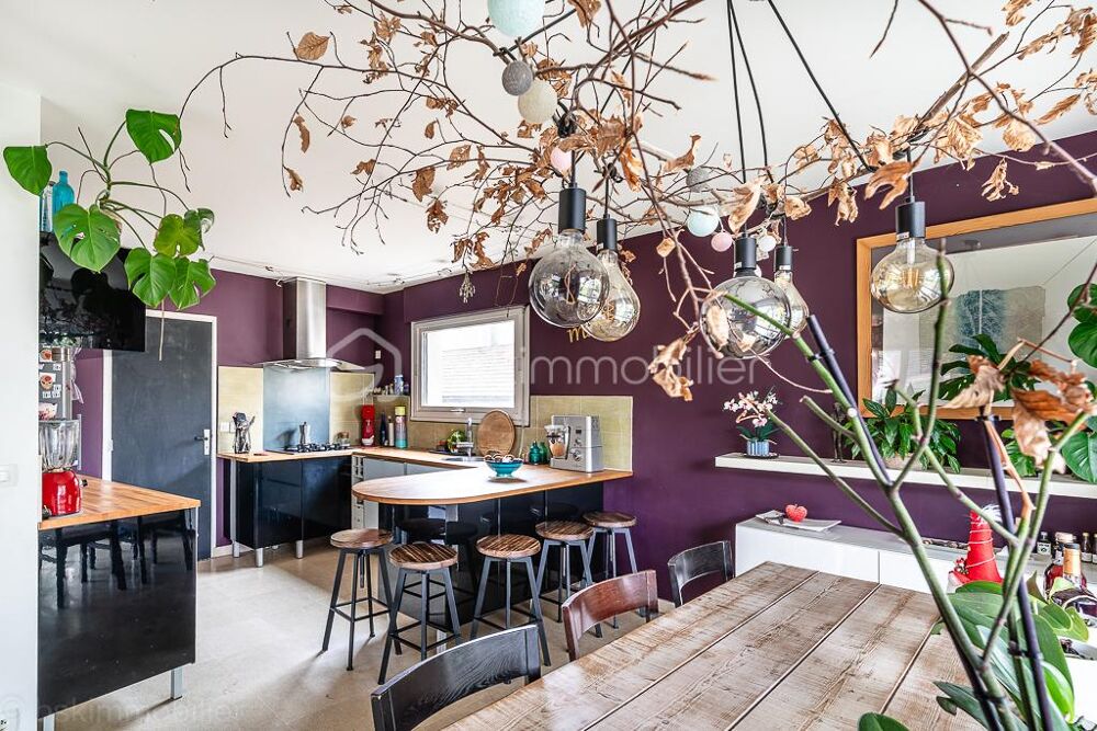  vendre  Maison Champigny-sur-Marne (94500)